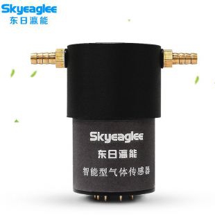 东日瀛能二氧化硅气体传感器模组SK/MIC-500