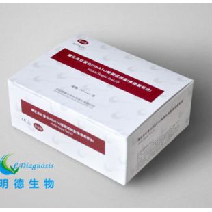 糖化血红蛋白（HbA1c）检测试剂盒