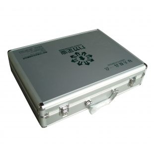 常州三佳铝箱铝合金箱仪器箱SJ-C019