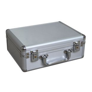 常州三佳铝箱铝合金箱仪器箱SJ-C007