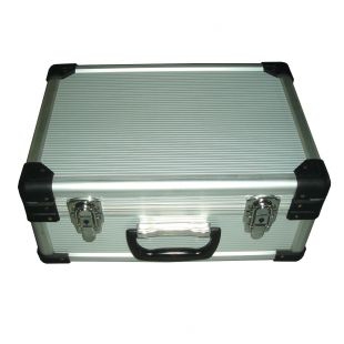 常州三佳铝箱铝合金箱仪器箱SJ-C017