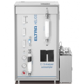 CS580A/CHS-580A 红外碳硫分析仪 