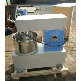UJZ-15型砂浆搅拌机（沧州恒胜伟业）现货供应