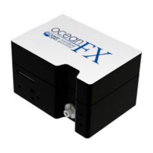 【海洋光学】Ocean-FX 新一代微型光纤光谱仪
