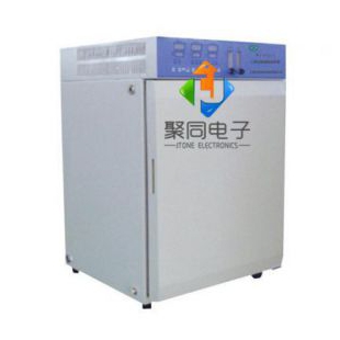 广西二氧化碳培养箱HH.CP-01W日常维护保养