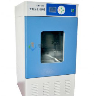 内蒙古微生物生化培养箱SPX-250B