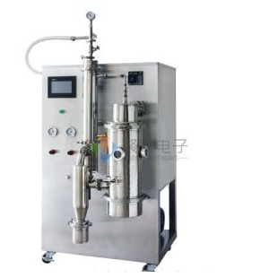 重庆低温喷雾干燥机JT-6000Y含糖量高干燥仪