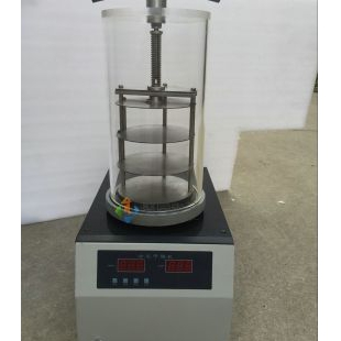 重庆小型冷冻干燥机FD-1B-50