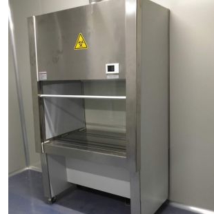聚同生物安全柜生物洁净安全柜(30%排风，负压)（双人）标准型