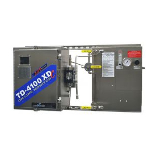 在线式水中油分析仪TD-4100XDC GP