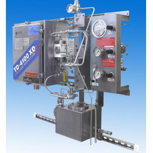 燃油、润滑油或液压油水中监测TD-1000C
