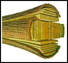 低场核磁共振用于木材纤维饱和点(FSP)的测试-低温核磁技术