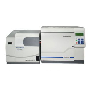 江苏天瑞气相色谱质谱联用仪GC-MS6800