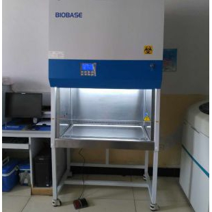 BIOBASE博科生物安全柜BSC-1100IIA2-X 单人半排安全柜