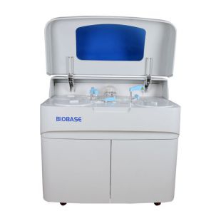 博科 全自动生化分析仪	BK-600