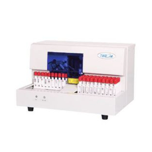 特康 TEK8520血球分析仪