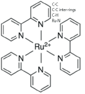 三(2,2'-联吡啶)氯化钌(II)[Ru(bpy)3]2+分子式.png