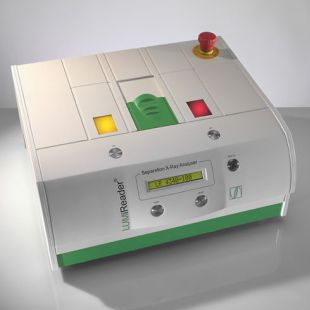 LUMiReader X-Ray稳定性分析仪