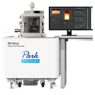 Park NX-Hivac高真空原子力顯微鏡