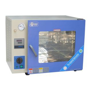 低温真空干燥箱NBD-6020DZK