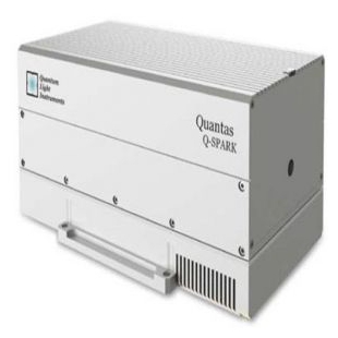 Q-SPARK二极管泵浦空冷调Q激光器