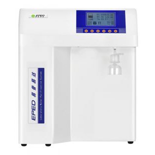 EPED纯水器/纯水机/纯水系统 Smart-S2