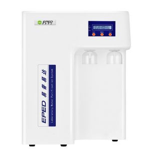 EPED纯水器/纯水机/纯水系统 GREEN-Q3 高纯水机