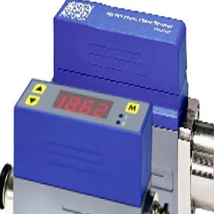 气体质量流量计MF3000S微型流量传感器