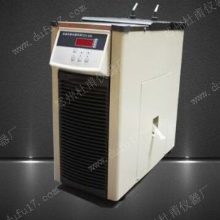 郑州杜甫低温冷却液循环泵CCA-420