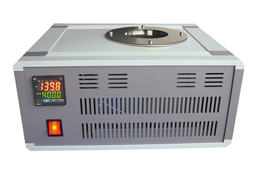 DTZ-400表面温度计校准系统