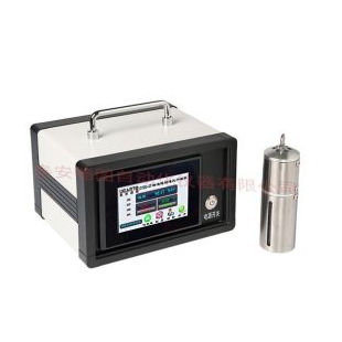 泰安德图温度湿度计量仪器DTBG型标准电动通风干湿表