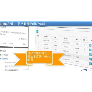 上海NeoLIMS云端实验室信息管理系统