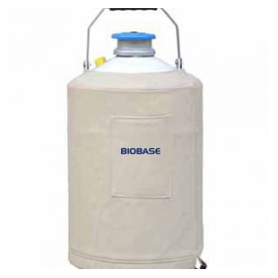 山东博科液氮罐 便携式贮存系列液氮罐