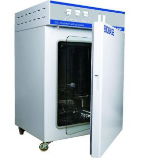 济南鑫贝西CO2培养箱/二氧化碳培养箱带证