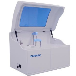 博科全自动生化分析仪BK-200