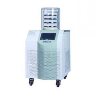博科BK-FD12S立式冷冻干燥机