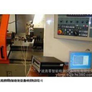 深圳浦东雄安YOLO机械主轴回转精度测量仪价格