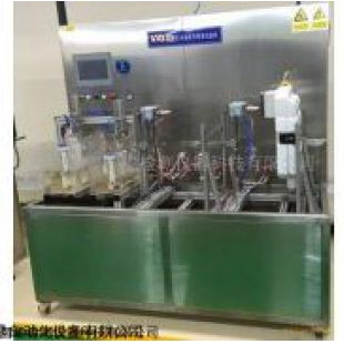 深圳浦东雄安YOLO马桶坐便器洁具冲水装置寿命试验机厂家
