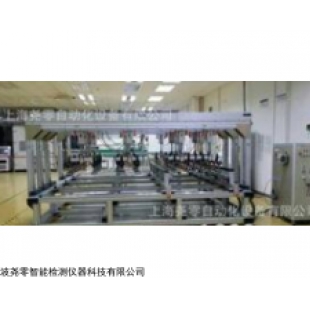 上海YOLO光伏组件机械载荷试验机