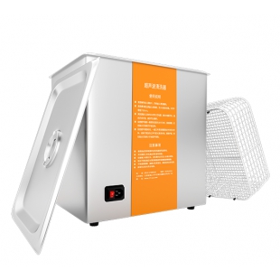 洁力美   高频液晶超声波清洗器 KS-300TDB