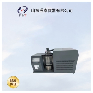 SH102F 低温石油密度测定仪