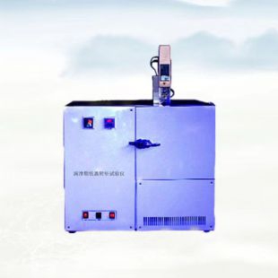 SH0338润滑脂低温转矩试验仪