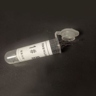 标本微针 昆虫标本针 不锈钢微型标本固定针