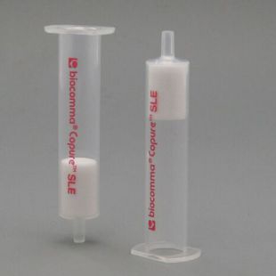 固相萃取支持液液萃取sle液液萃取