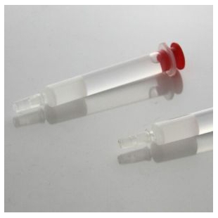 呕吐毒素免疫亲和柱检测非试剂盒实验室耗材