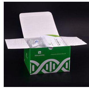 高通量PCR产物回收试剂1000次（磁珠法）