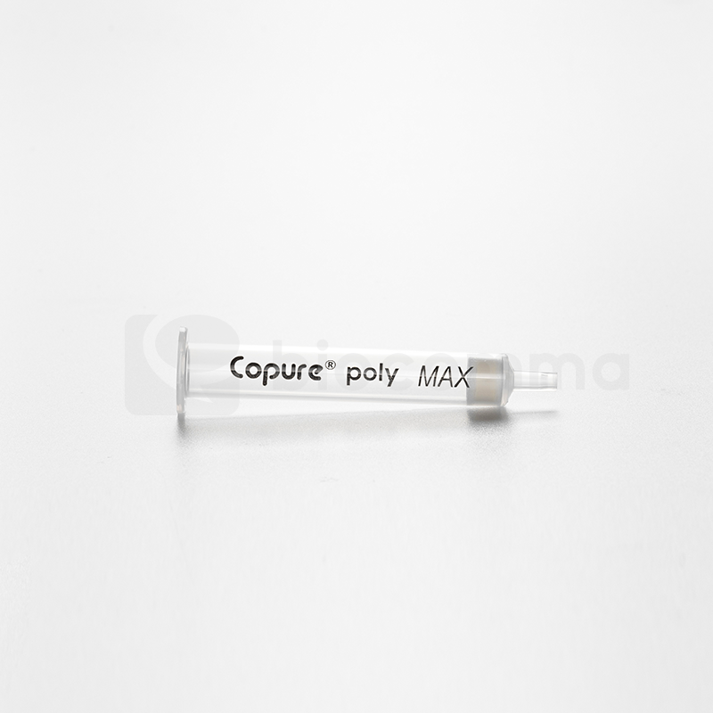Copure® MAX SPE 60mg/3mL