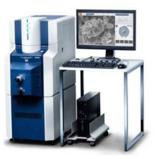 日立高新扫描电子显微镜FlexSEM 1000 