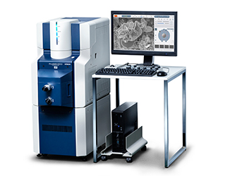 日本株式会社日立高新技术发布新型扫描电子显微镜FlexSEM 1000