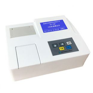 深圳同奥科技化学需氧量测定仪/COD_TR-108型COD测定仪